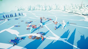 TABS - The introduction - Medium army