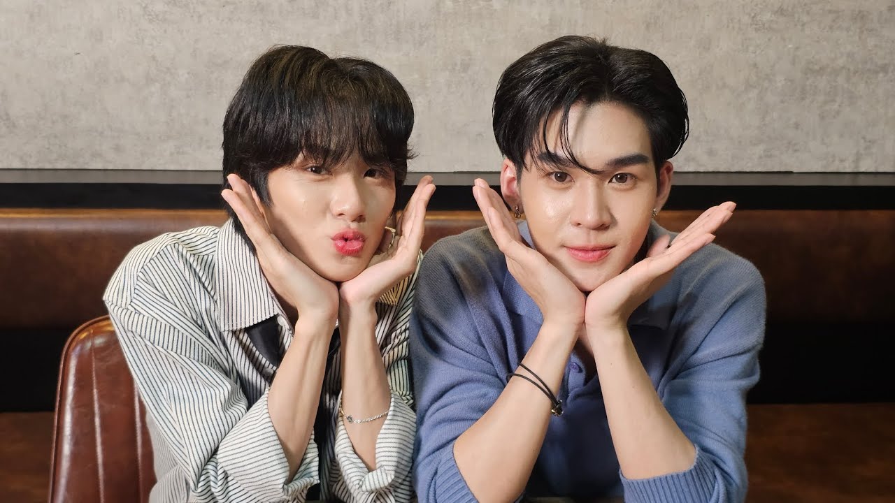 อู่อู๋ สงกรานต์มีเรื่องราว? จน เซฟ ต้องไปคุม!! ใกล้เริ่มถ่าย Mr. Fanboy แล้วอยากให้ติดตาม