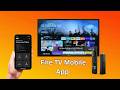 Can the New Fire TV Mobile App Replace Your Remote Latest Features Review!