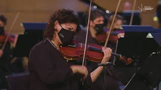 Theme From Jurassic Park, Williams Malta Philharmonic Orchestra
