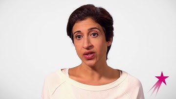 Data Scientist: What is a Mechanical Engineer - Mona Vernon Career Girls Role Model