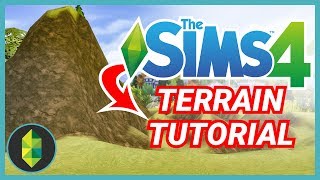 Beginner TERRAIN TUTORIAL - Bridges, Shortcuts & Block Clusters