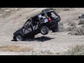RHG Tough Truckin - 2nd Race of 2022 - 4x4 Jeep and Friends
