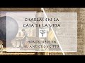 Charlas en la Casa de la Vida (13): Horóscopos en el antiguo Egipto