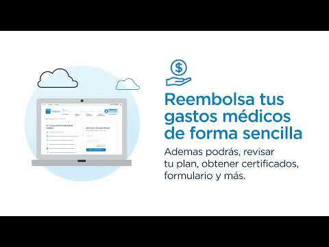 Instructivo para tus reembolsos web - Seguros Bupa