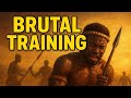 Can You Survive Shaka Zulu’s Brutal Warrior Training? | African Untold Mp3 Song