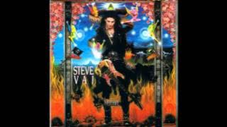 Steve Vai -The Audience Is Listening