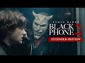 "I Had A Bad Dream" | Black Phone 2