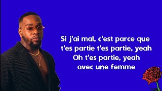 Miniatura de vídeo de "TAYC - J'ai mal 😥(Paroles Lyrics Officielles)"