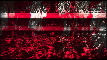 The Nimbus - The Party (Projection Video)