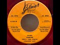 Gilmar 243b 45 rpm ep red vinyl record