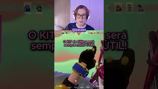 Continuo acreditando na Killjoy! :D #valorantkilljoy #valorantbrasil #valorantclipes