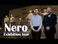 Curators' tour of Nero: the man behind the myth | #BritishMuseumTours