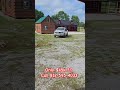 ONLY $45K FOR THIS AMISH BUILT CABIN?!? PREFAB HOMES AND MODULAR CABINS &amp; MODULAR HOMES