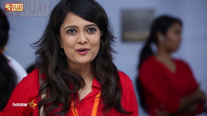 Pagal nilavu serial today