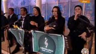 كاظم الساهر-لك أيامي/مهرجان الدوحة2007