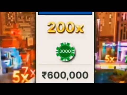 OSCILAB HOUR - Space Casino 2 (let