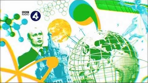 Discover more from Radio 4