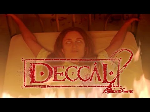 Deccal 2 - Fragman | 16 Haziran 2017