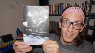 Giovannis Room, James Baldwin BOOK REVIEW