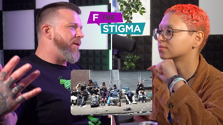 Bill Jericho on KENSINGTON, FENTANYL EPIDEMIC, INTERVENTION, CONTAINMENT, ADDICTS EQUAL MONEY | EP22