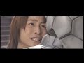 仮面ライダー555木場勇治(涙のように好きと言えたら)