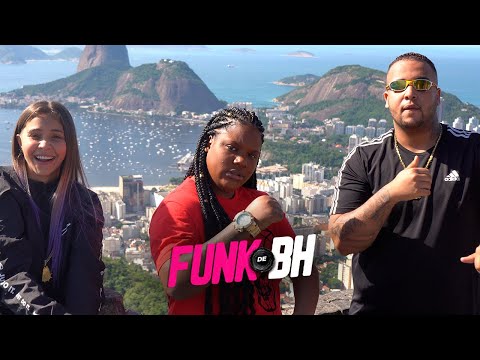 SEMBLANTE DE CRIMINOSO / QUE ME BOTA BOTA - MC Myres Dj Cayoo e Isabely Thompson  (Funk de BH)
