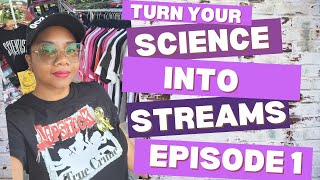 How to Make Money with Your STEM Degree | You Are the Job Series Net Worth