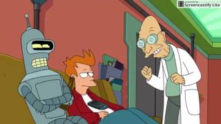 Bender Two Things