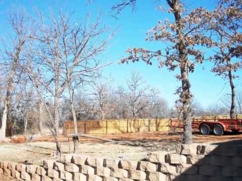 4 Russell Rd, McLoud, OK home video tour