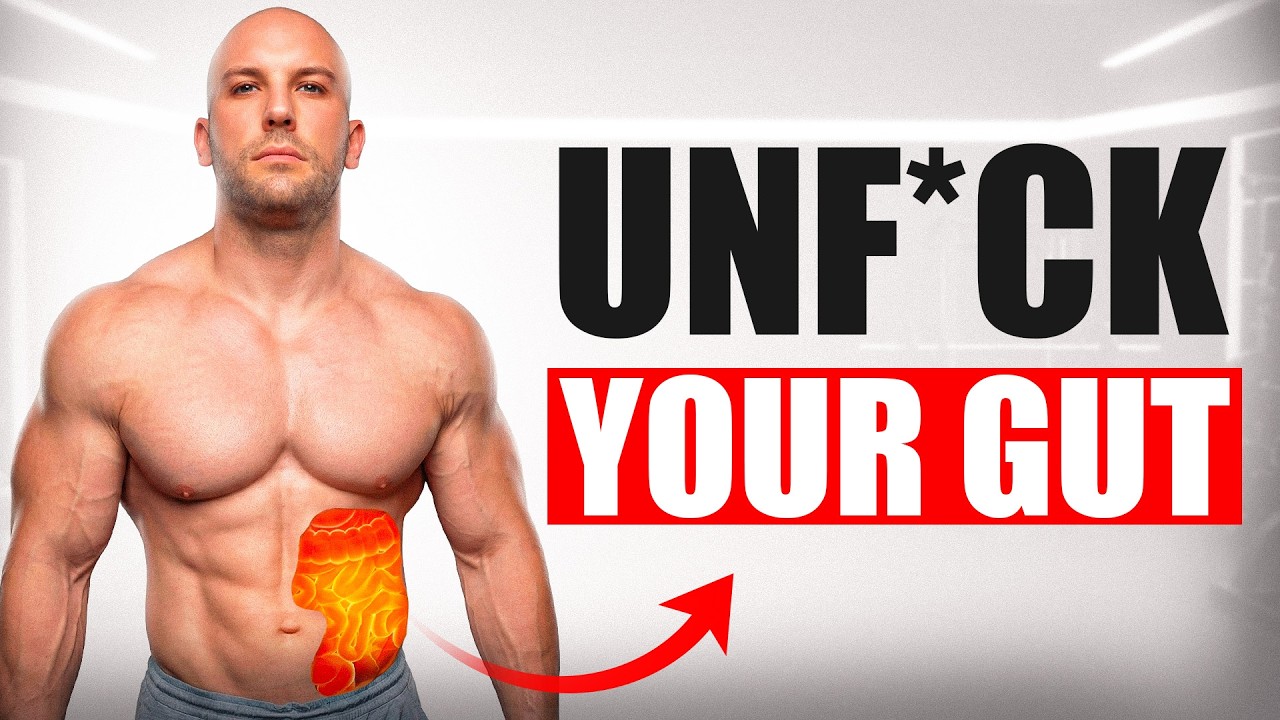 On TRT? Copy this Peptide Stack to Heal Your Gut 10x Faster in 2026 (Beginners Guide)