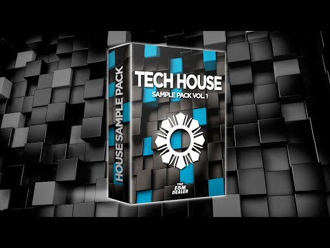 tech-house-sample-pack-|-fisher-style-|-samples,-bass-loops,-drum-loops-&-more-[free-download]