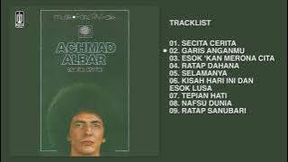 Achmad Albar - Album Secita Cerita | Audio HQ