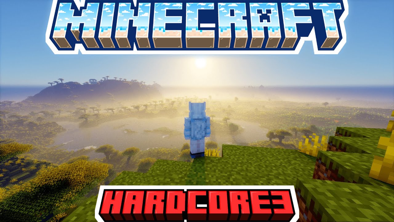 Waktunya melanjutkan Era redstone  | Minecraft Hardcore Indonesia - JAVA EDITION