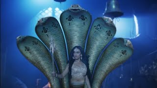 Nagini 3 bhavya fight in last episode