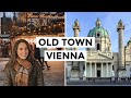 Things To SEE, EAT & DO in VIENNA AUSTRIA!