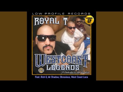Low Profile Records - YouTube