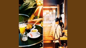 Pulsating Latin Guitar - Vibe for Espresso Jolts