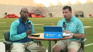 The Audible with John Congemi presented by Sirius XM