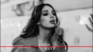 Umar Keyn - I Can`t Stop