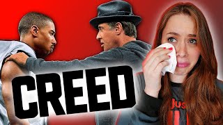CREED Is Everything Rocky V Should Have Been!