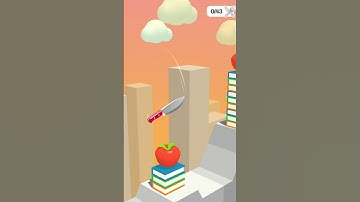 Slice IT All things - All level game play #sliceitall #shorts #ytshorts