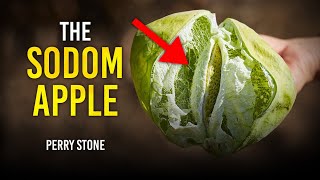 The Sodom Apple | Perry Stone by Perry Stone 62,929 views 1 month ago 10 minutes, 23 seconds