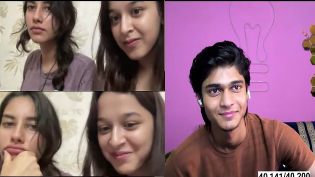 𝔾𝕠𝕣𝕘𝕖𝕠𝕦𝕤♛ Girl 🥰 On Monkey app🤗 Omegle app 