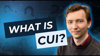 What is CUI A Quick Breakdown for DoD Contractors