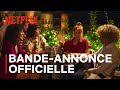 Valeria  bandeannonce officielle  netflix france