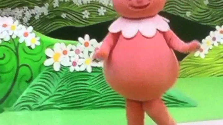 Yo  GABA GABA girl jerking!