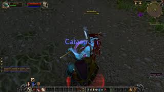 Classic World of Warcraft - Quest 16: Minshina's Skull  (Orc Warrior)