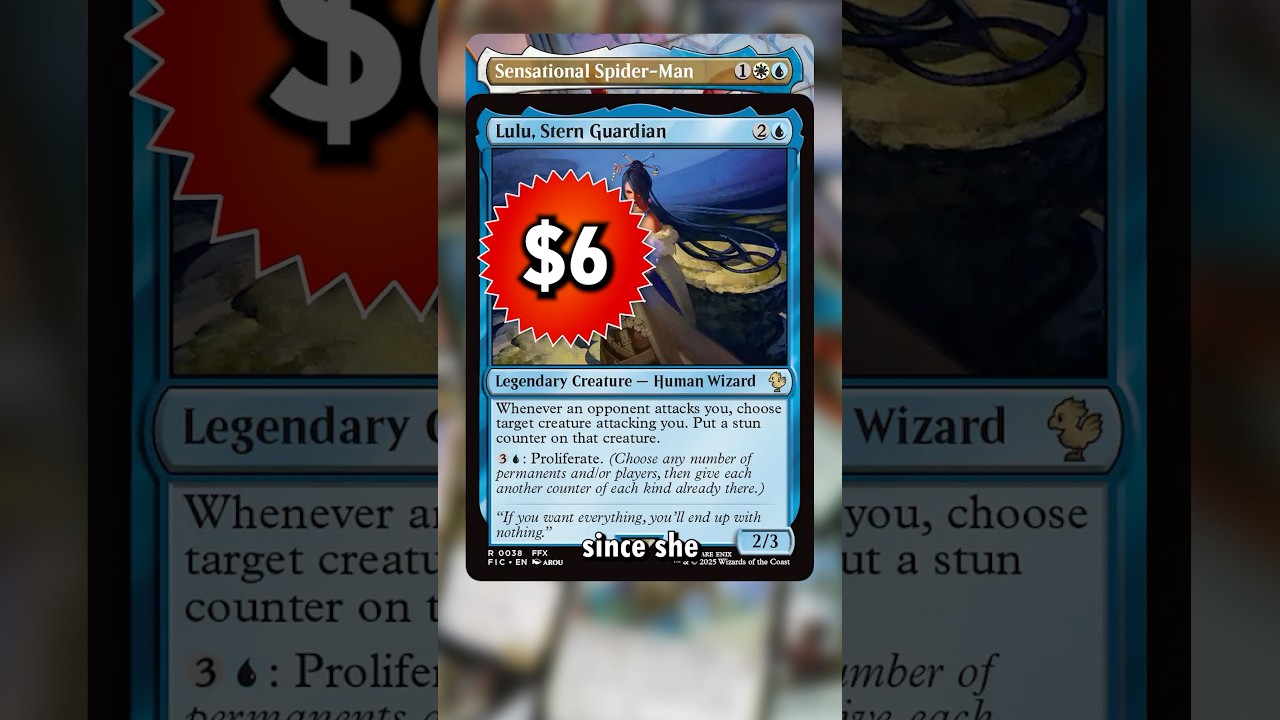 Еженедельные финансы MTG (6 июля 2025 г.)