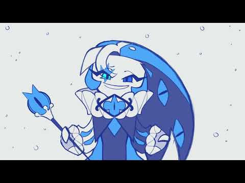 I've Had Enough of You CRK Animatic